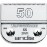 Ножевой блок ANDIS 0,2 мм для машинок А5 64185